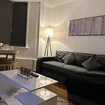 Cosy Cambridge Centre Flat