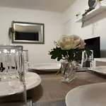Cosy Cambridge Centre Flat
