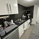 Cosy Cambridge Centre Flat