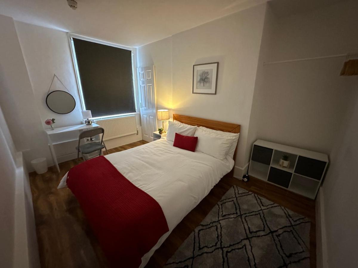 Cosy Centre Flat Cambridge