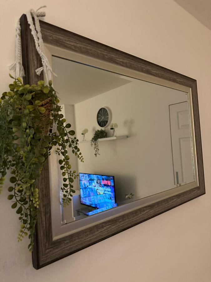 Cosy Centre Flat Apartamento *
