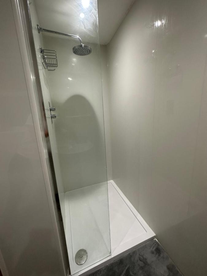 Cosy Centre Flat *