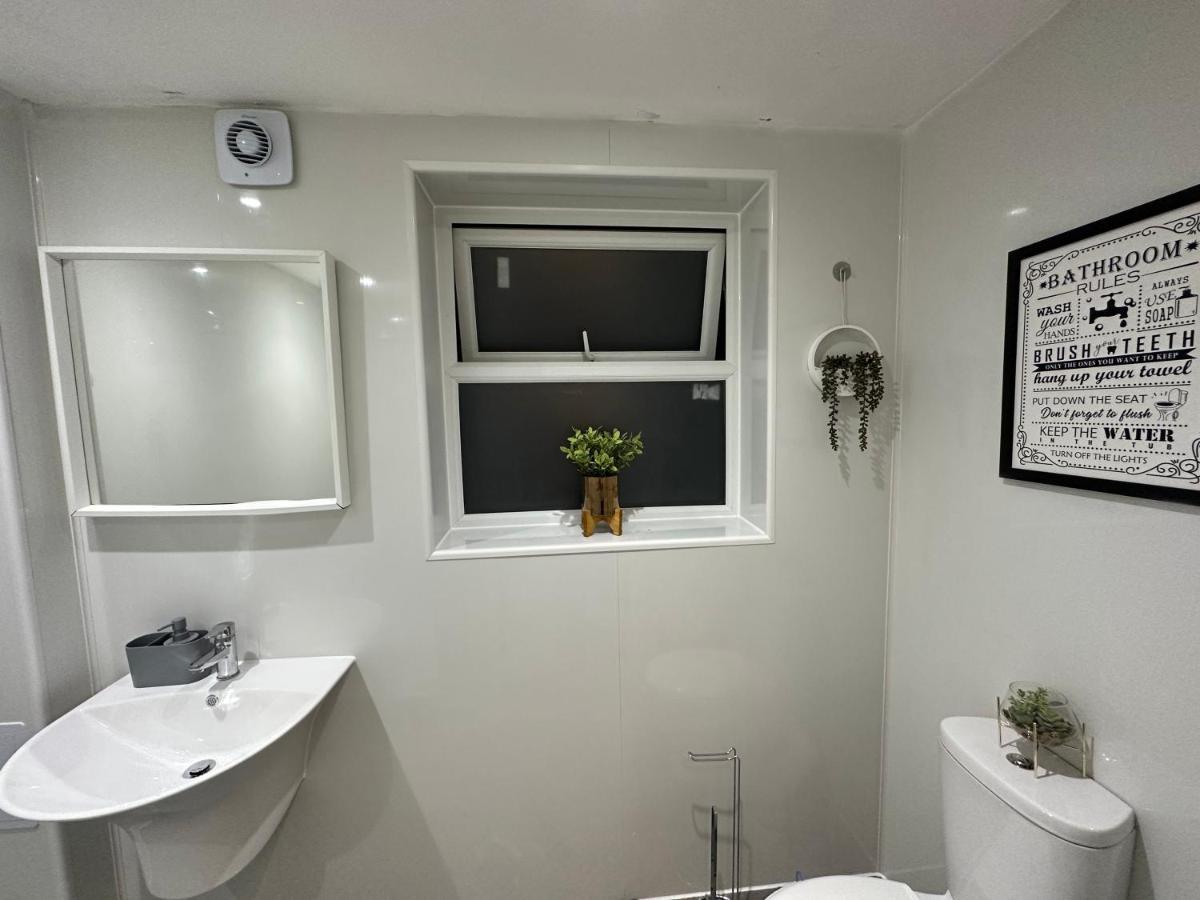 Apartamento Cosy Centre Flat Cambridge