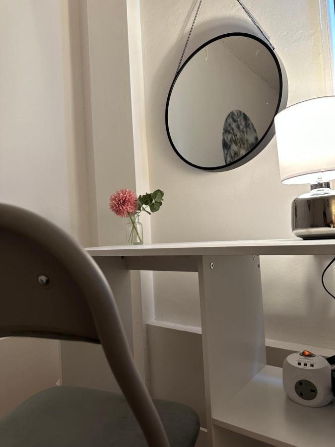 Apartamento Cosy Centre Flat Cambridge